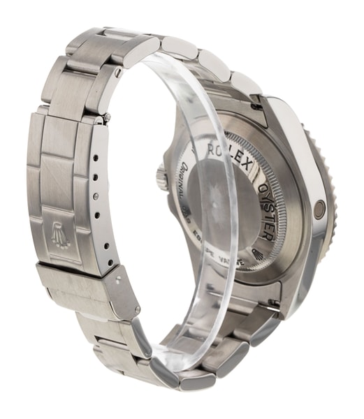 Rolex Sea-Dweller 16660